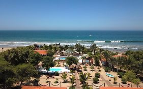 Punta del Norte Bungalows